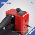 De calidad industrial de sublimación digital camiseta Heat Press Machine HP3804-N